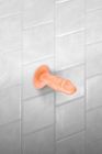 Фалоімітатор Real Body — Real Tim Flash, TPE, діаметр 3,4 см