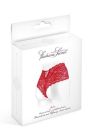Трусики з доступом Fashion Secret JULIA Red