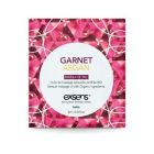 Пробник масажної олії EXSENS Garnet Argan 3мл