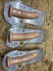 Фалоімітатор SilexD Oscar Flesh (MODEL 2 size 9in) (дефекти упаковки)