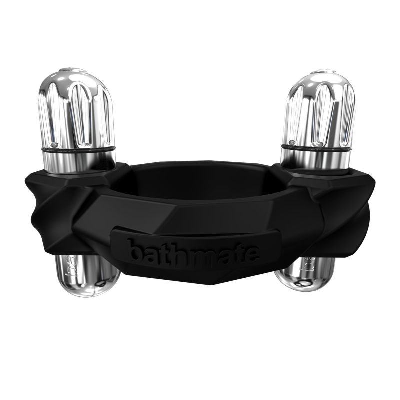 Комплект для вибротерапии с гидронасосом Bathmate - Hydro Vibe