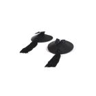 Пестис Bijoux Indiscrets Burlesque pasties ORIGINAL BLACK