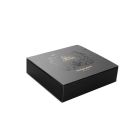 Пестис Bijoux Indiscrets Burlesque pasties ORIGINAL BLACK