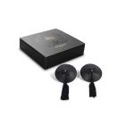 Пестис Bijoux Indiscrets Burlesque pasties ORIGINAL BLACK