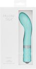 Роскошный вибратор Pillow Talk – Sassy Teal с кристаллом Сваровски для точки G, подарочная упаковка