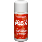 Пудра для кріплення Vac-U-Lock Doc Johnson Vac-U Powder