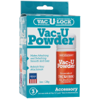 Пудра для кріплення Vac-U-Lock Doc Johnson Vac-U Powder