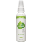 Дезінфекційний спрей Doc Johnson Natural Toy Cleaner (118 мл) без триклозану, сульфатів і парабенів