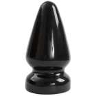 Пробка для фістингу Doc Johnson Titanmen Tools - Butt Plug 3.75 Inch Ass Servant, діаметр 9,4см