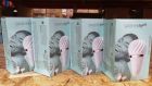 Мощный вибратор Satisfyer Lay-On - Little Wand (мятая упаковка)