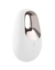 Мощный вибратор Satisfyer Lay-On – White Temptation, водонепроницаемый