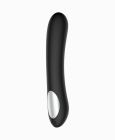 Інтерактивний вібростимулятор точки G Kiiroo Pearl 2 Black