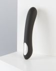 Інтерактивний вібростимулятор точки G Kiiroo Pearl 2 Black