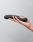 Інтерактивний вібростимулятор точки G Kiiroo Pearl 2 Black