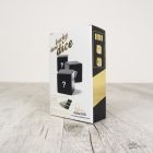 Гральні кубики Bijoux Indiscrets Lucky Love Dice