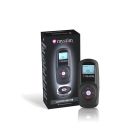 Електростимулятор Mystim Cluster Buster 8 каналів, 12+5 програм, бездротове керування