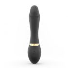 Вібратор Dorcel Tender Spot з гнучким стовбуром і м'яким кінчиком, з турборежимом