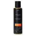 Масажна олія Sensuva Me&You Lemon, Ginger, Orange, Vanilla & Sugar (125 мл) із феромонами