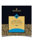 Пробник Sensuva - Ultra-Thick Water-Based (6 мл)