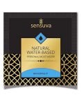 Пробник Sensuva – Natural Water-Based (6 мл)