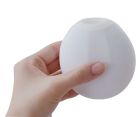 Мастурбатор TENGA GEO Aqua, новий матеріал, ніжні хвилі, новий ступінь розвитку Tenga Egg