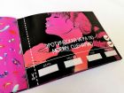Чекова Книжка SEX Бажань