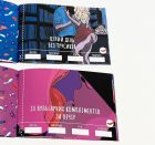 Чековая Книга SEX Желаний