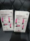Вібратор Dorcel Mini Lover Magenta 2.0 (м'ята упаковка)