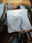 Анальні кульки Nexus Excite Large Anal Beads (м'ята упаковка)