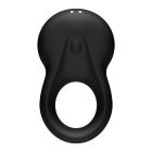 Эрекционное смарт-виброкольцо Satisfyer Signet Ring
