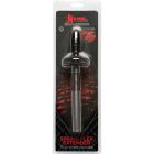 Гнучкий подовжувач-насадка для секс-машини Doc Johnson Kink - Power Banger Spring Flex Extender