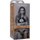Мастурбатор-вагіна Doc Johnson Main Squeeze - Girls of Social Media - @viking.barbie Pussy з ручним 