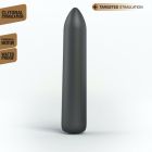 Перезаряжаемый виброшар Dorcel Rocket Bullet Black