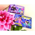 Чековая книга желаний «Dream book для него» (RU)