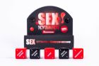 SEX-Кубики «Классические» (RU)