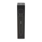 Вібромасажер Wand з трьома насадками Pornhub Spell Wand Set, потужний