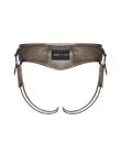 Трусы для страпона Strap-On-Me Leatherette Harness DESIROUS