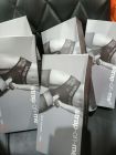 Кружевные трусики для страпона с подвязками для чулок Strap-On-Me DIVA HARNESS L (мятая упаковка!)