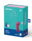 Смартвибратор в трусики Satisfyer Sexy Secret
