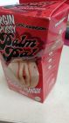 Мастурбатор-вагіна незайманої Doc Johnson Virgin Pussy Palm Pal - ULTRASKYN (м'ята упаковка)