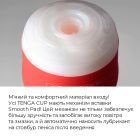 Мастурбатор Tenga Soft Case Cup (мягкая подушечка) Strong сжимаемый