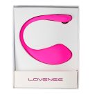 Смарт-виброяйте Lovense Lush 3