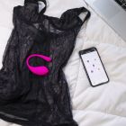 Смарт-виброяйте Lovense Lush 3