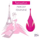Выбратор для супер точной стимуляции клитора RIANNE S - Femsation