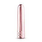 Минивибратор Rosy Gold - Nouveau Mini Vibrator