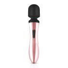 Вибромассажер Rosy Gold - Nouveau Curve Massager