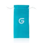 Скляний дилдо Gildo Glass Dildo No.15