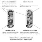 Набір мастурбатора із нагрівачем Tenga Flip Zero Red + Flip Warmer