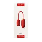 Вибраируйте Svakom Muse Red