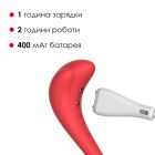 Інтерактивне віброяйце Svakom Phoenix Neo